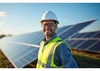 Certified Renewable Energy Project Developer: Photovoltaics Online Programme Course