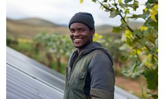 Certified Renewable Energy Project Developer: PV-Diesel Hybrid Systems Online Programme Course
