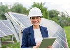 GESS II: Development and Economics of Photovoltaic Projects  Course