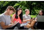 Blended Learning Format Course