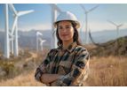 Applying Renewable Energy: Large-Scale Systems Course