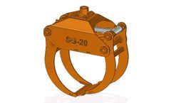 Scandic - Model SG-10 - Grapple