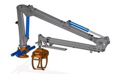 Scandic - Model SC-65 - Cranes