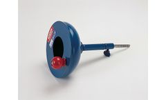 Electric Eel - Hande Drain Cleaner