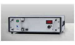 Anseros - Model COM-AD-01 - Ozone Generators