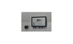 Anseros - Model SEN6060-S - Ozone Analyzer