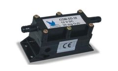 Model COM-SD-30 - Ozone Generator