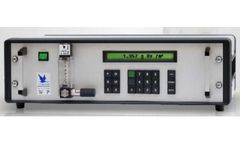 Anseros - Model WP - Ozone Water Analyzer
