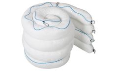 Fentex - Absorbent Booms