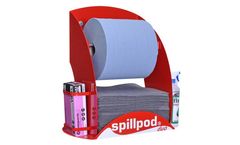 Spillpod - Self-Contained Unit