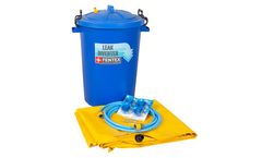 Fentex - Leak Diverter