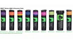 FFI - Model IDEX - Simple, Rugged & Reliable Color Test Kits for Home-Made Explosive (HME) Precursors