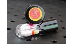 FFI - Model ULTRA Series - Explosives Detection and Identification Kit