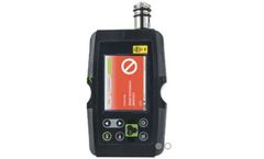 HandyRam - Model II - Handheld Raman Spectrometer