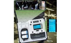 FFI - Model Spot.On.ID - Explosives and Narcotics Detection Analyzer