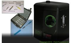 FFI - Model CN303R - Solid Phase Micro Extraction Small Benchtop Conditioner (SPME)