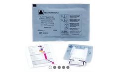 FFI - Model ELITE (Explosives) - Detection Kits for Explosive and Explosives Precursors