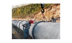 Hynds HYSPEC - Spun Rubber Ring Joint Pipes