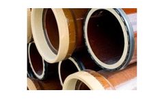 Keramo - Earthenware Pipe