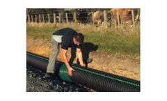 Farmboss - Polypropylene Pipe