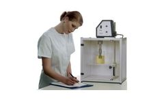 Hielscher - Model UP400S - Ultrasonic Laboratory Processor