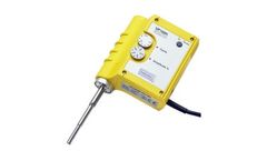 Model UP100H - Compact Ultrasonic Laboratory Device