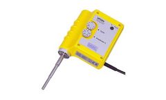 Hielscher - Model UP50H - Compact Ultrasonic Processor