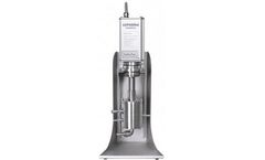 Hielscher - Model UIP500hd - Industrial Biodiesel Processing in Small Scale