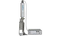 Hielscher - Model UIP2000hd - High-Efficiency Ultrasonic Biodiesel Processor