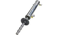 Hielscher - Model UIP16000 - Ultrasonic Processor