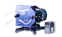 Longer - Model JL350-2J - High IP Rating High-Flow Range Peristaltic Pump