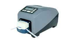 Longer - Model G300-1L - High IP Rating Low-Flow Range Peristaltic Pump