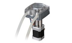 Model MTH18-12 - Hemodialysis Pump