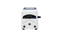 Longer - Model GM200-2B/GM400-2B - Mini Standard Peristaltic Pump