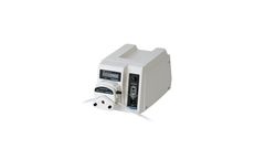 Longer - Model BT300-2J - Medium Flow Rate Peristaltic Pump