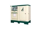 MOGS - Model 100 - Oxygen Generating System