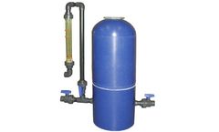 Accepta - High Pressure Brominators