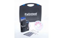 Accepta - Model DT - Contour Comparator Kit