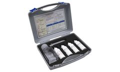 Accepta - Oxidising Biocide Test Kits – Chlorine Dioxide