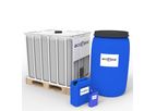 Accepta - Model 4346 - Cationic Polymer Emulsion Liquid Forms
