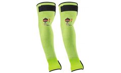 ProFlex - Model 710 - Cut-Resistant Protective Arm Sleeve