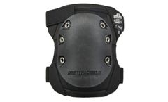 ProFlex - Model 335HL 18336EG - Slip Resistant Rubber Cap Knee Pads