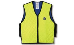 Ergodyne Chill-Its - Model 6665 - Evaporative Cooling Vest