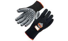 ProFlex - Model 9000 - Lightweight Anti-Vibration Gloves