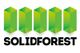 Solid Forest