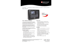 Notifier - Connected Life Safety Services (CLSS) Gateway  - Brochure