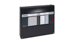 Notifier - Model NFS2-8 - Eight Zone Conventional Fire Alarm Panel