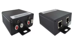 Notifier - Model X-618 - Digital Noise Detector for Environmental Monitoring