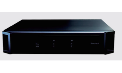 Notifier - Model X-618  - Digital Public /Fire Broadcast Systems