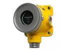 Notifier - Model Sensepoint  XRL - Sensor Spare Parts and Mounting Accessories for Weather Protection and Calibration